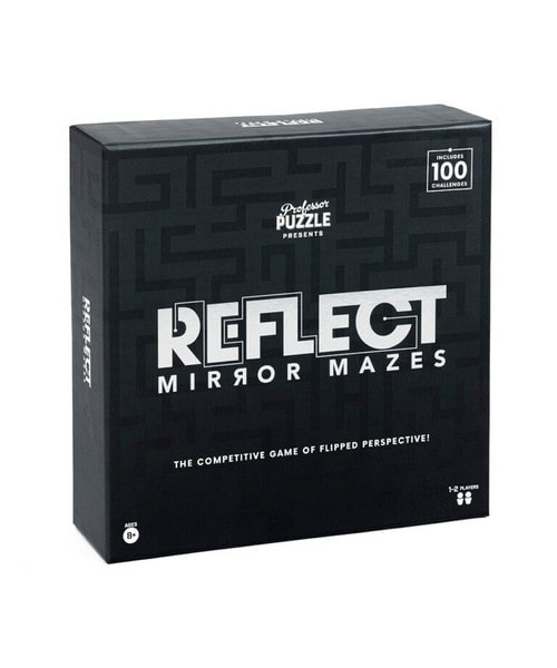 Επιτραπέζιο παιχνίδι Reflect Mirror Mazes
